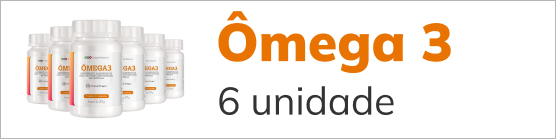 Omega (6 potes)