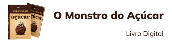 Livro Digital - O Monstro do Açúcar