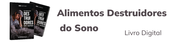 Livro Digital - Alimentos Destruidores do Sono