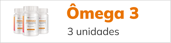 Omega (3 potes)