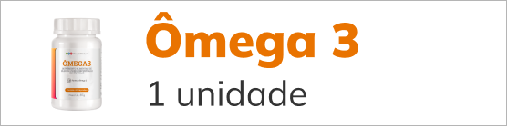 Omega (1 pote)
